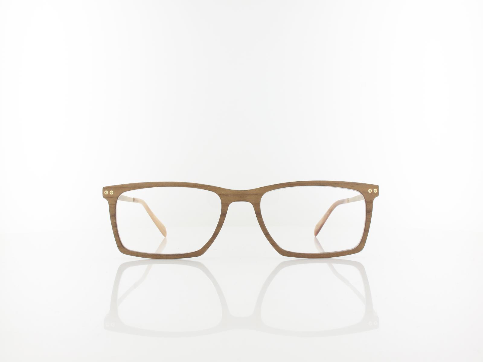 Wood Fellas | Maximilian Air 10996 6049 55 | walnut