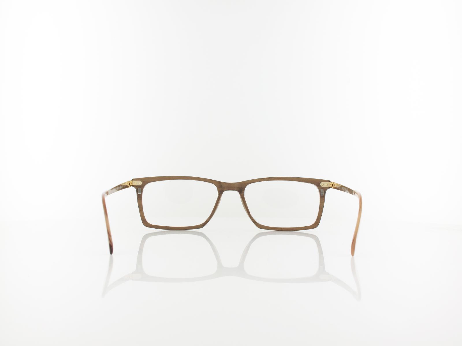 Wood Fellas | Maximilian Air 10996 6049 55 | walnut