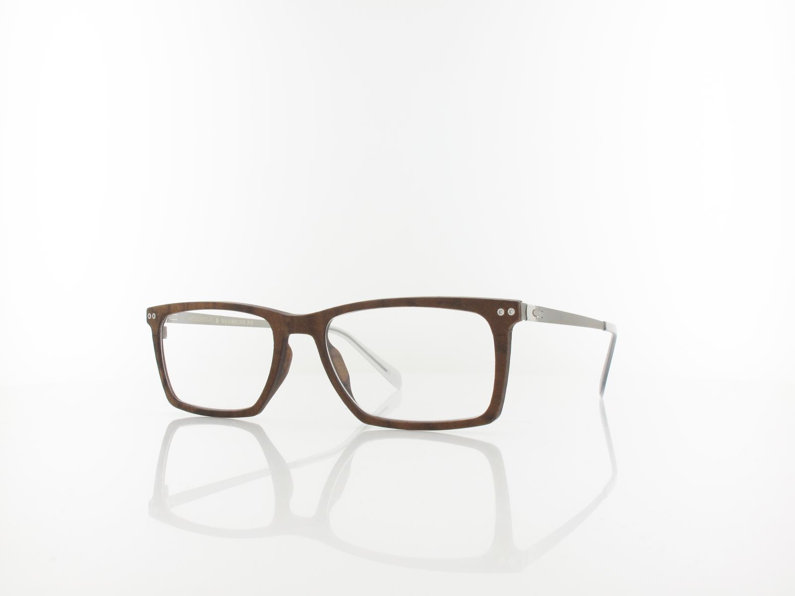 Wood Fellas | Maximilian Air 10996 6050 55 | tepa