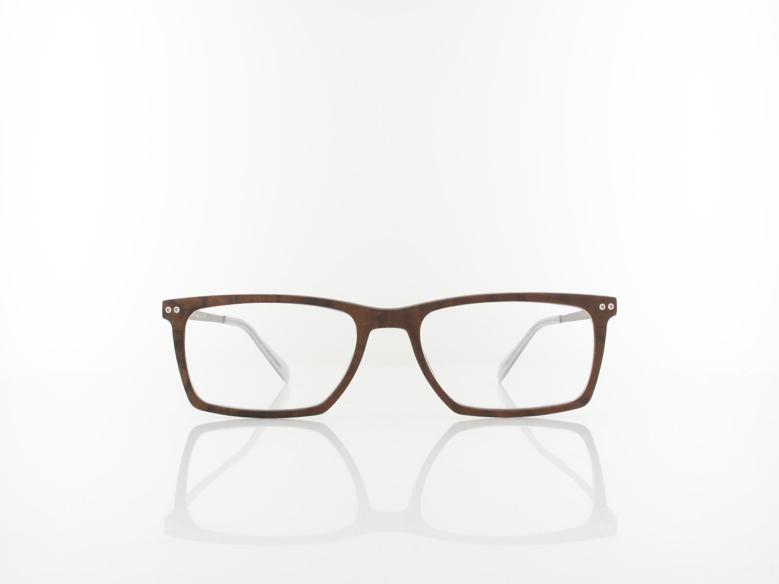 Wood Fellas | Maximilian Air 10996 6050 55 | tepa