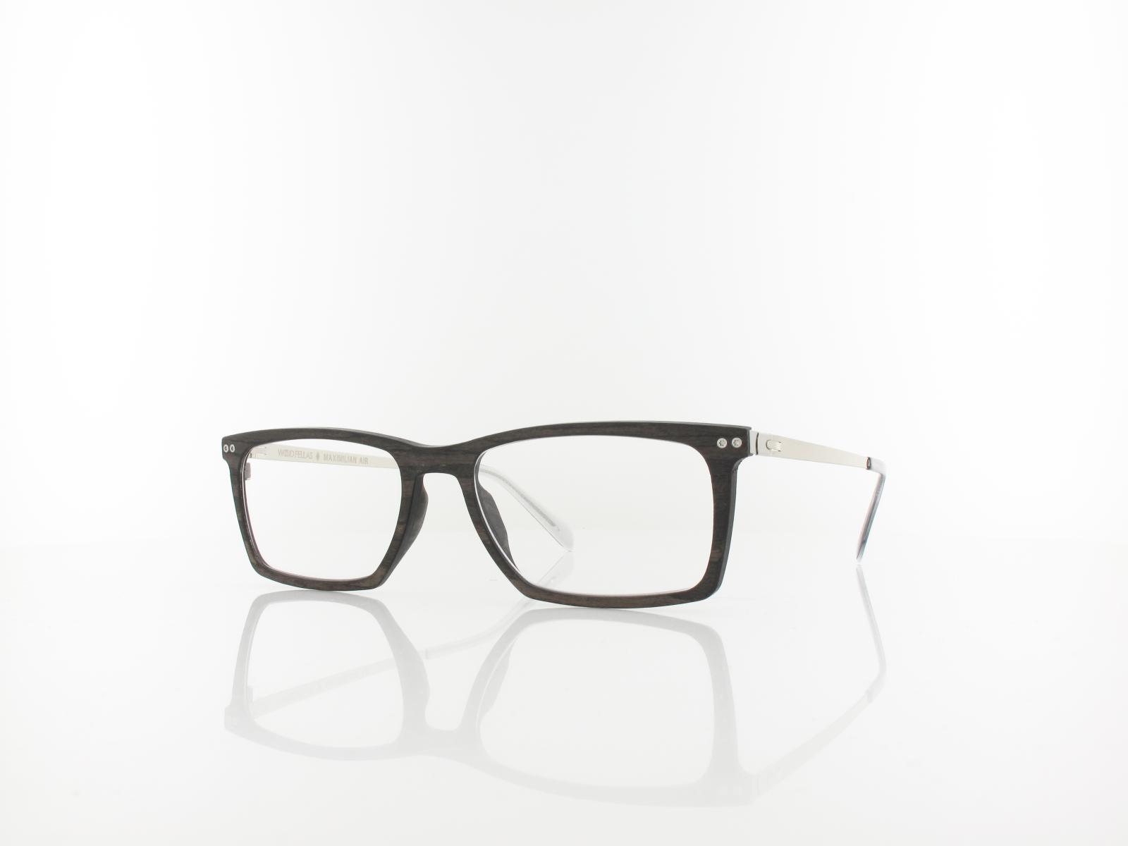 Wood Fellas | Maximilian Air 10996 6514 55 | black oak