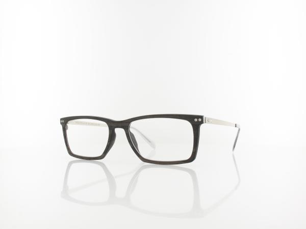 Wood Fellas | Maximilian Air 10996 6514 55 | black oak