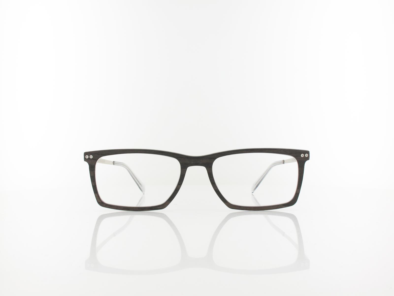 Wood Fellas | Maximilian Air 10996 6514 55 | black oak