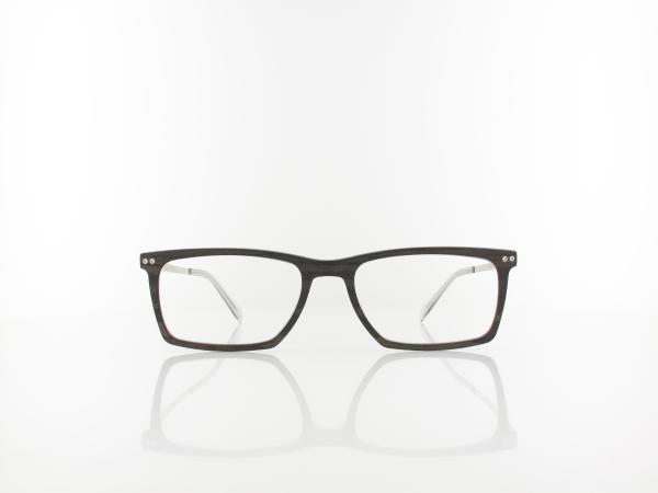 Wood Fellas | Maximilian Air 10996 6514 55 | black oak