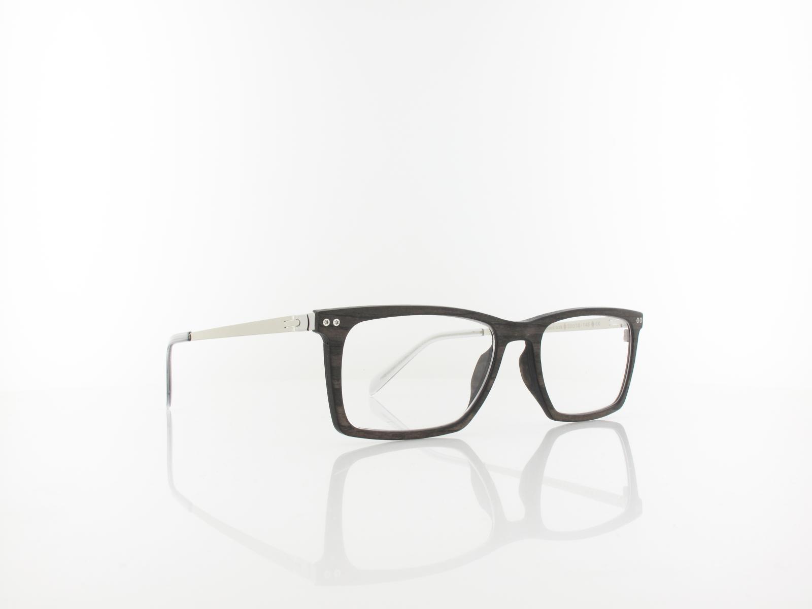 Wood Fellas | Maximilian Air 10996 6514 55 | black oak