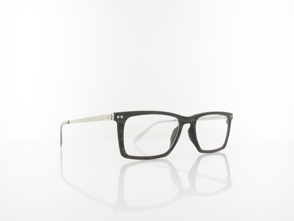 Wood Fellas | Maximilian Air 10996 6514 55 | black oak