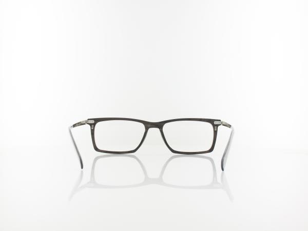Wood Fellas | Maximilian Air 10996 6514 55 | black oak
