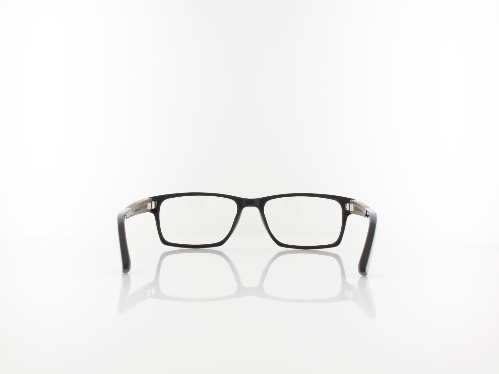 Wood Fellas | Maximilian Premium Wood Acetate 10999 6218 53 | black oak