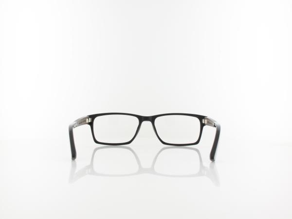 Wood Fellas | Maximilian Premium Wood Acetate 10999 6218 53 | black oak
