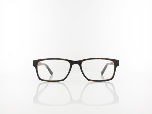 Wood Fellas | Maximilian Premium Wood Acetate 10999 6219 53 | walnut havana