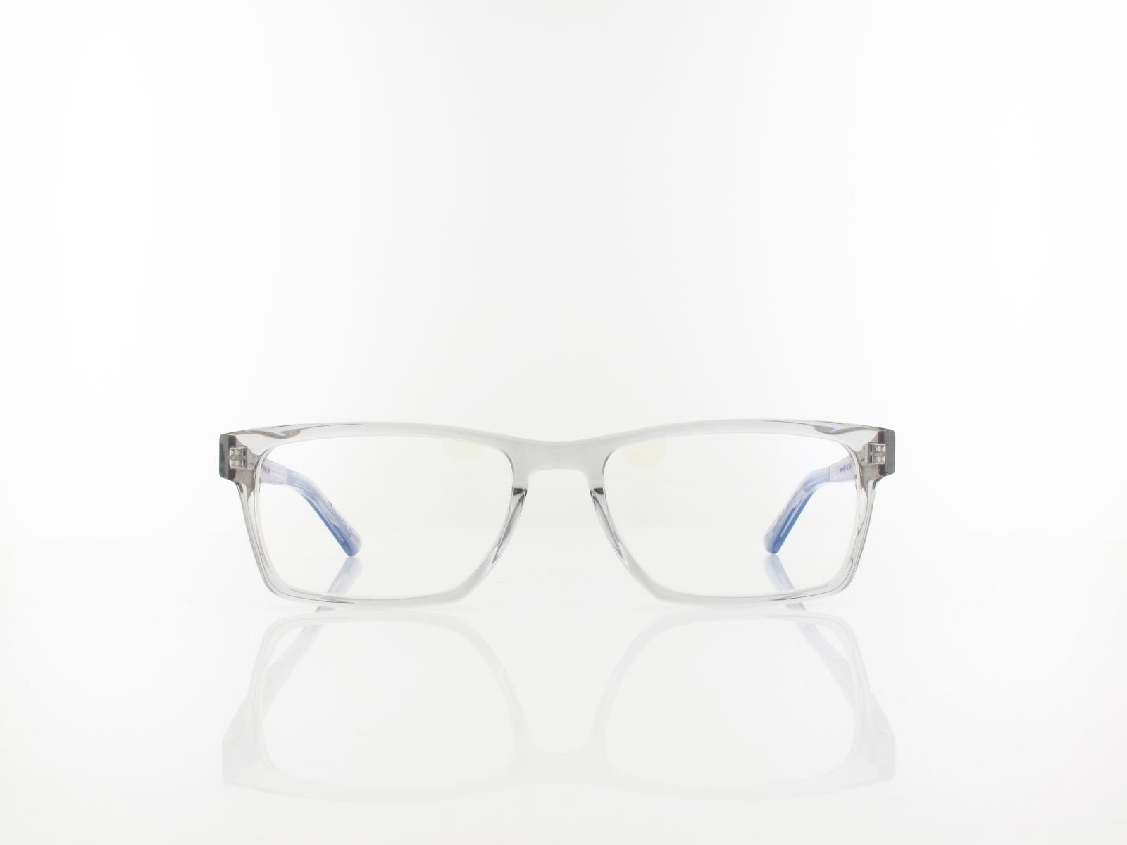 Wood Fellas | Maximilian Premium Wood Acetate 10999 6220 55 | chalk oak crystal grey