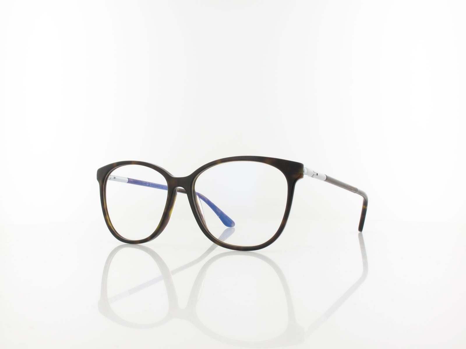 Wood Fellas | Cronheim Wood Acetate 11000 6290 54 | walnut havana