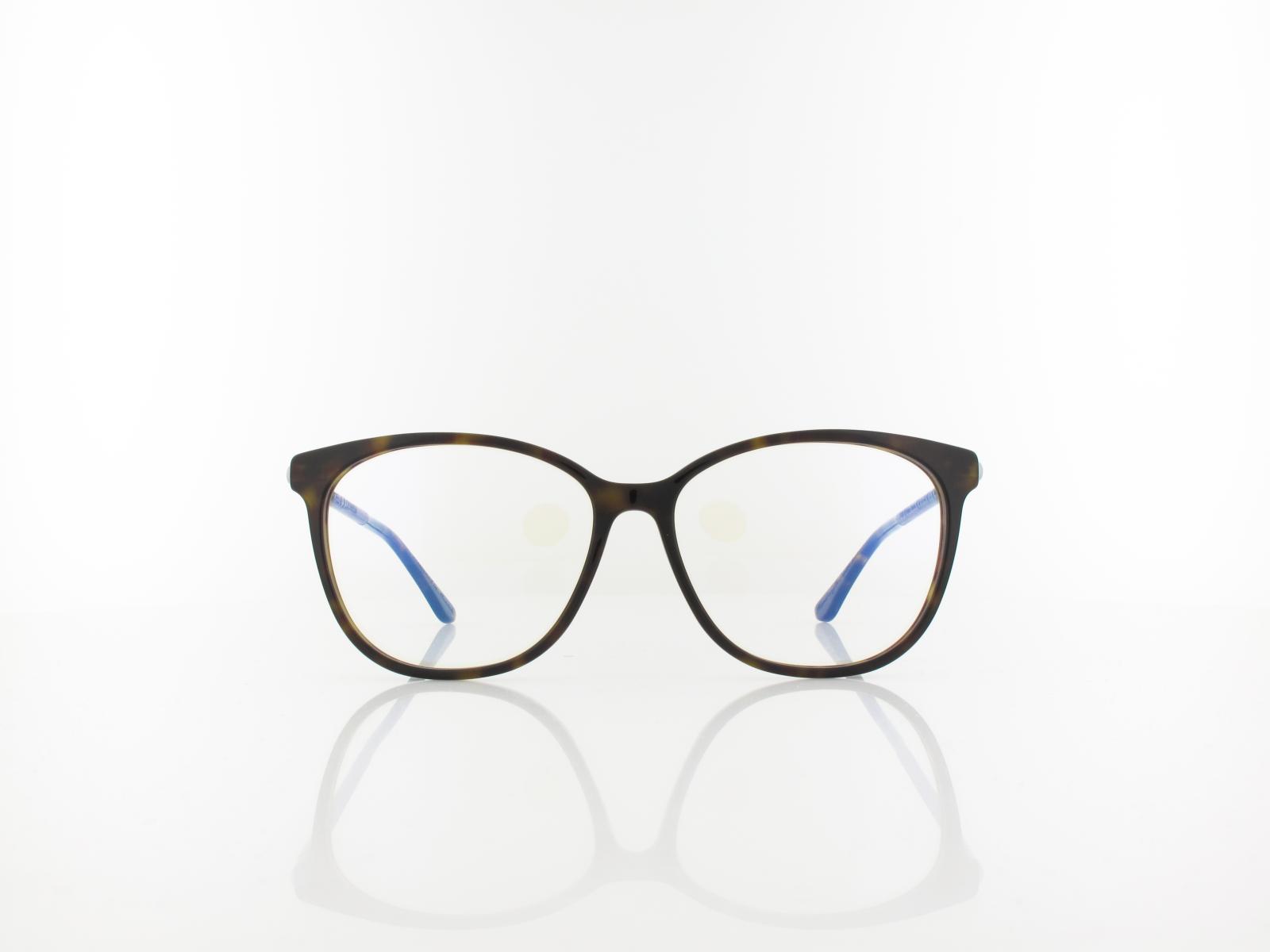 Wood Fellas | Cronheim Wood Acetate 11000 6290 54 | walnut havana
