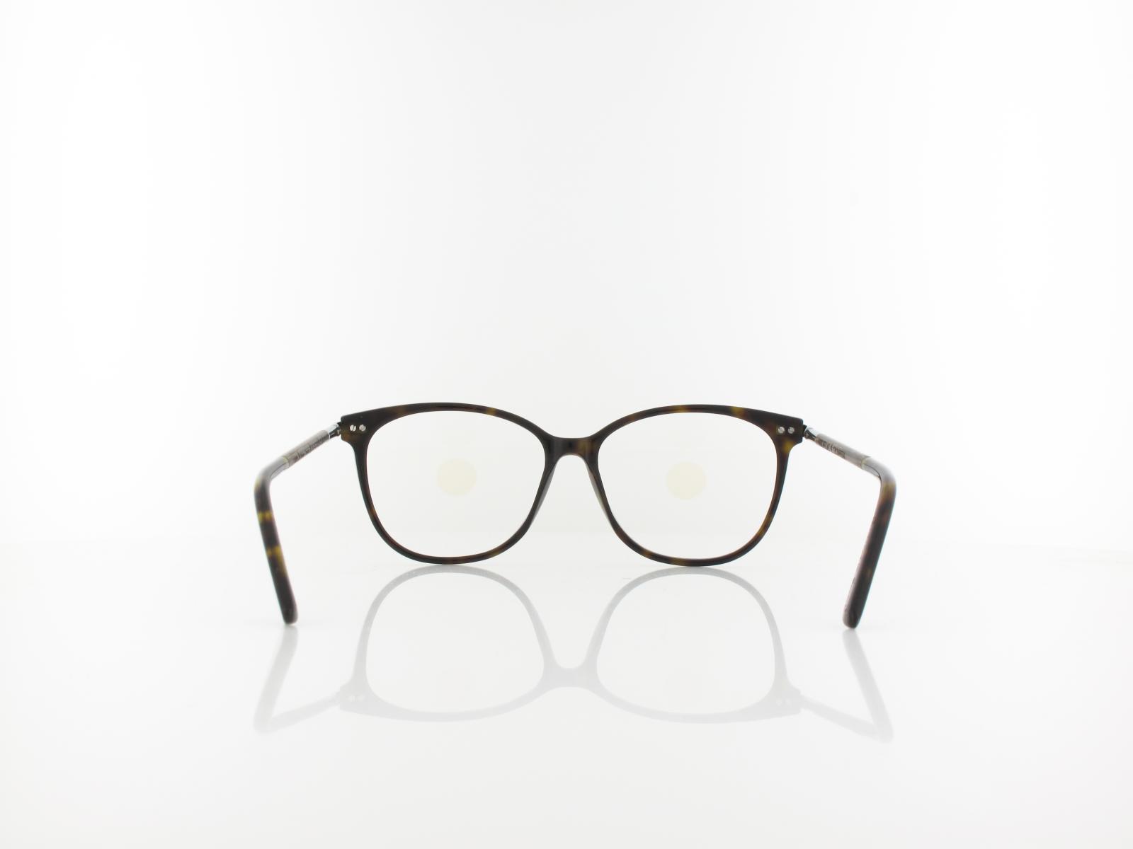 Wood Fellas | Cronheim Wood Acetate 11000 6290 54 | walnut havana