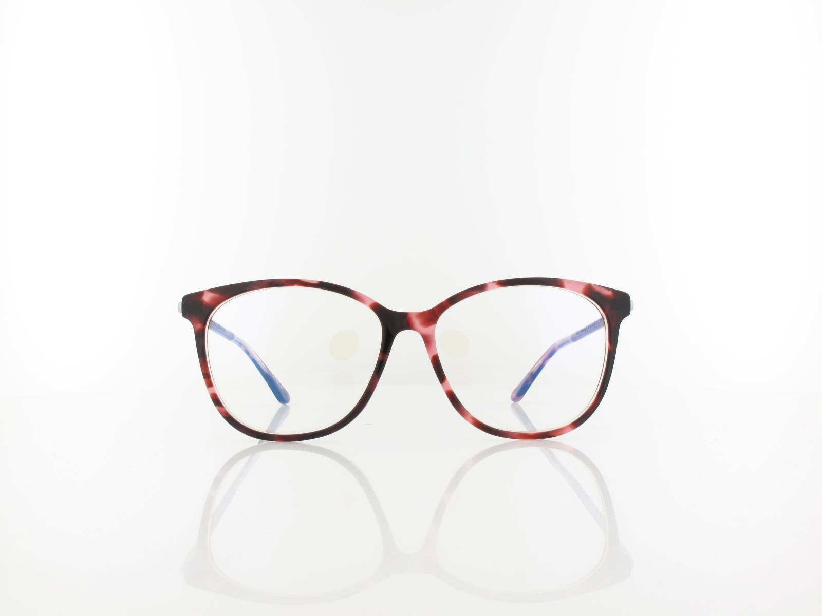 Wood Fellas | Cronheim Wood Acetate 11000 6291 54 | rosewood havana pink