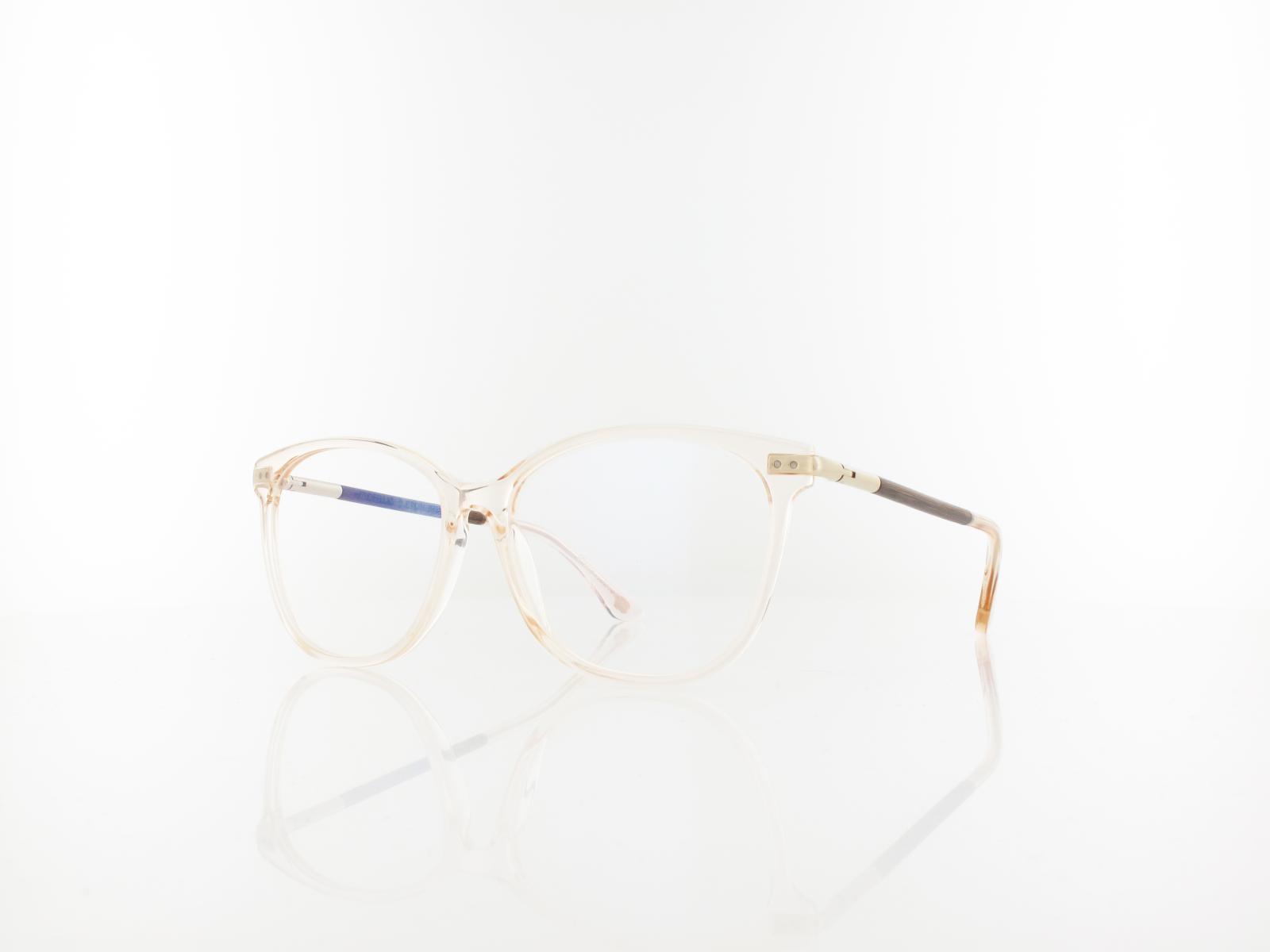 Wood Fellas | Cronheim Wood Acetate 11000 6513 54 | macassar crystal gold