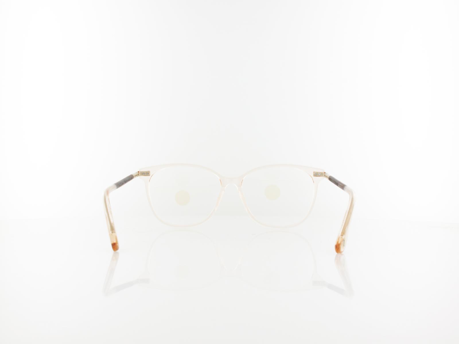 Wood Fellas | Cronheim Wood Acetate 11000 6513 54 | macassar crystal gold