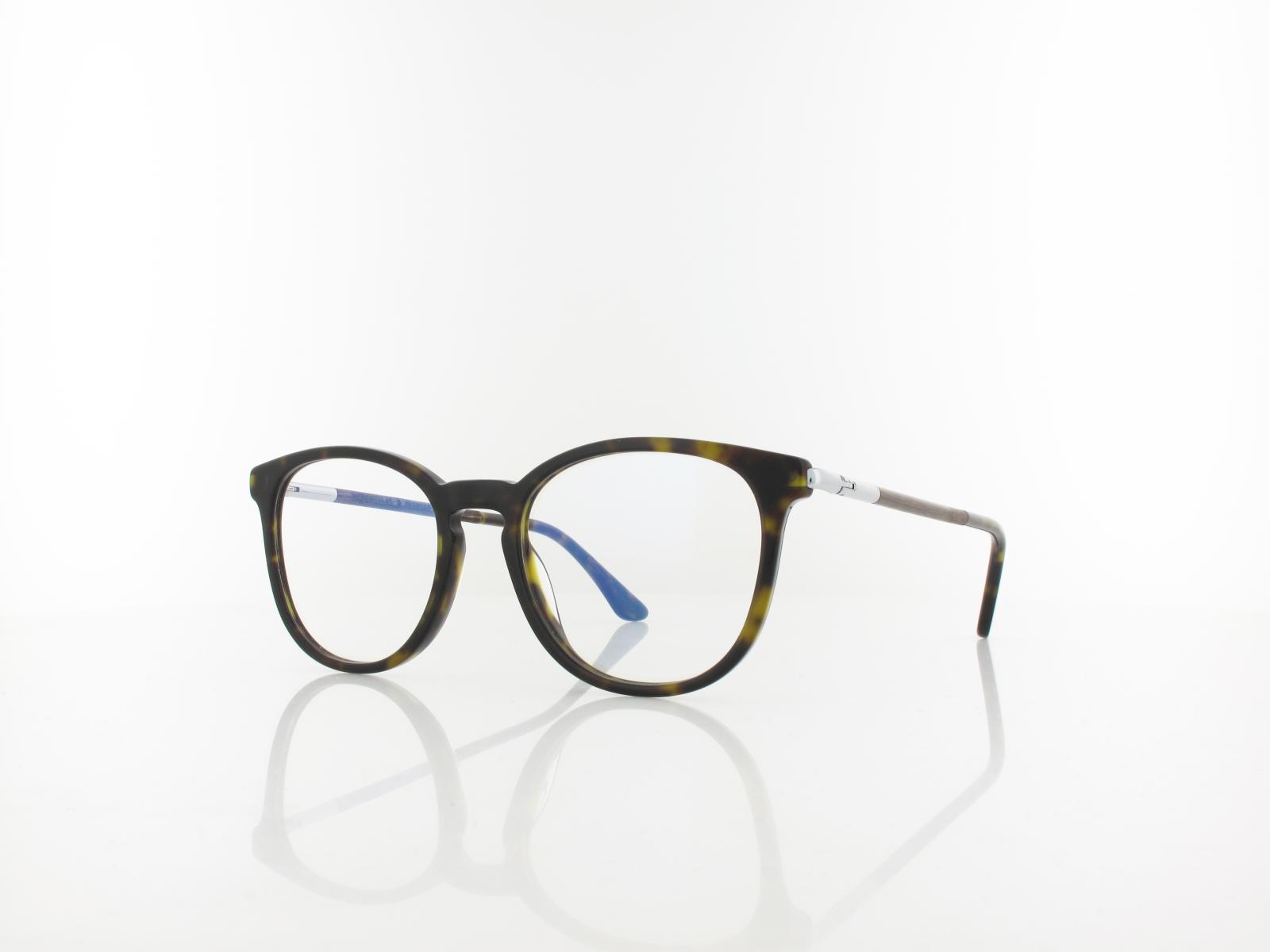 Wood Fellas | Pfersee Wood Acetate 11002 6295 50 | walnut havana