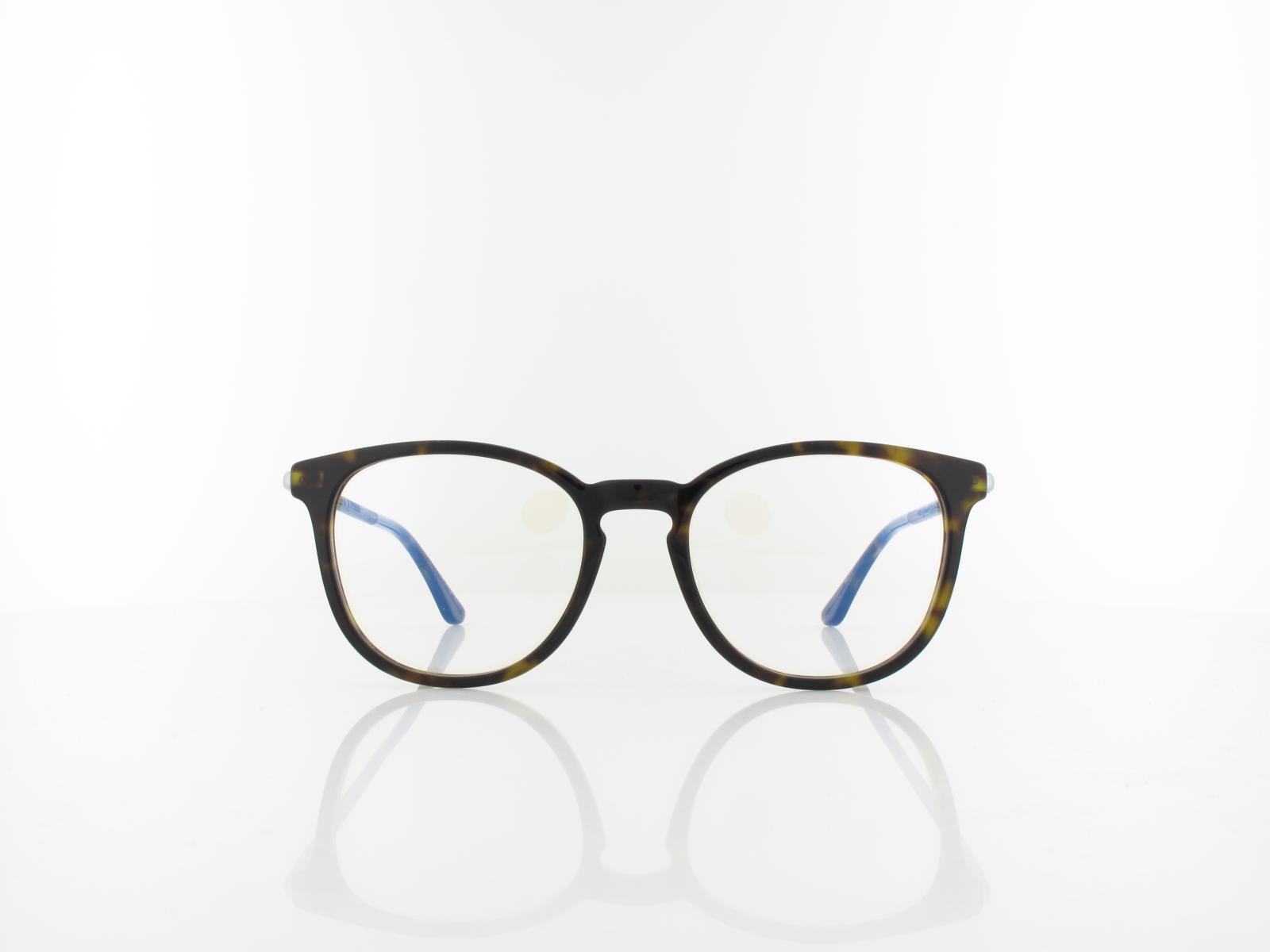 Wood Fellas | Pfersee Wood Acetate 11002 6295 50 | walnut havana