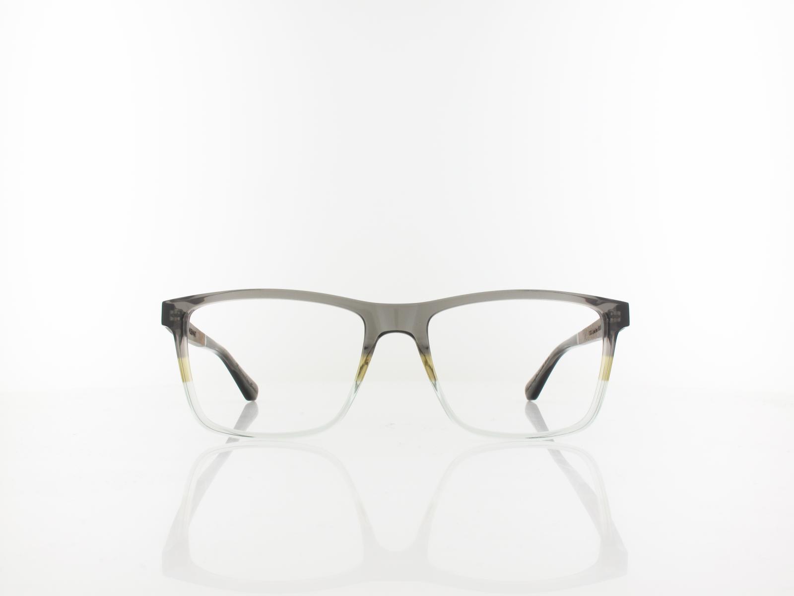 Wood Fellas | Wildenwart Wood Acetate 11003 6521 56 | curled fade brown
