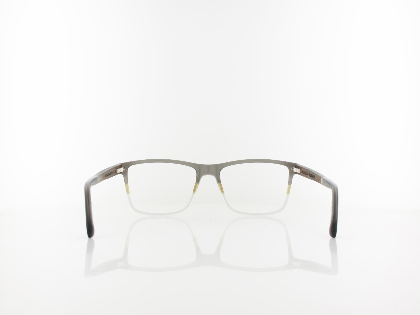 Wood Fellas | Wildenwart Wood Acetate 11003 6521 56 | curled fade brown