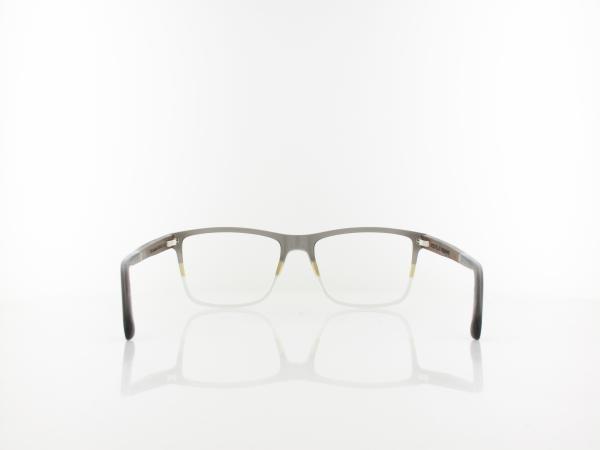 Wood Fellas | Wildenwart Wood Acetate 11003 6521 56 | curled fade brown