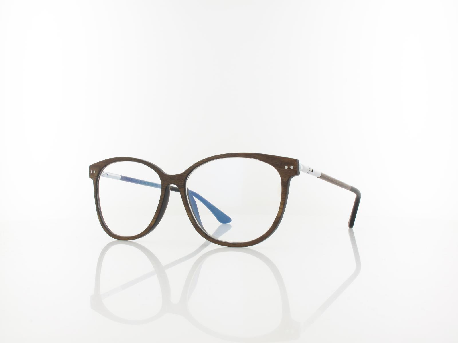Wood Fellas | Moritzburg Wood Carbon 11007 6300 54 | walnut