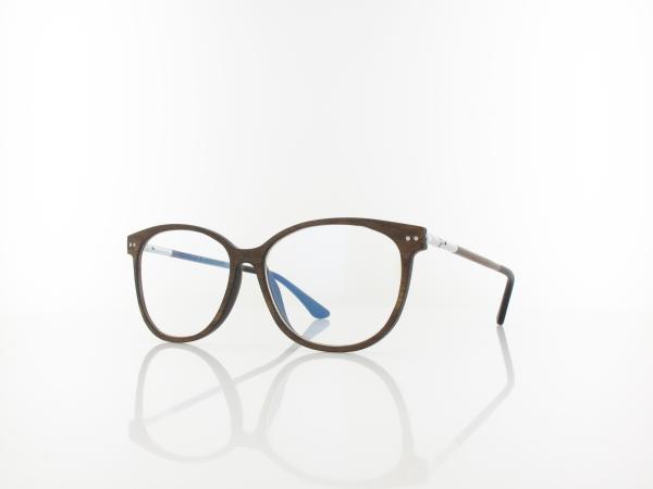Wood Fellas | Moritzburg Wood Carbon 11007 6300 54 | walnut