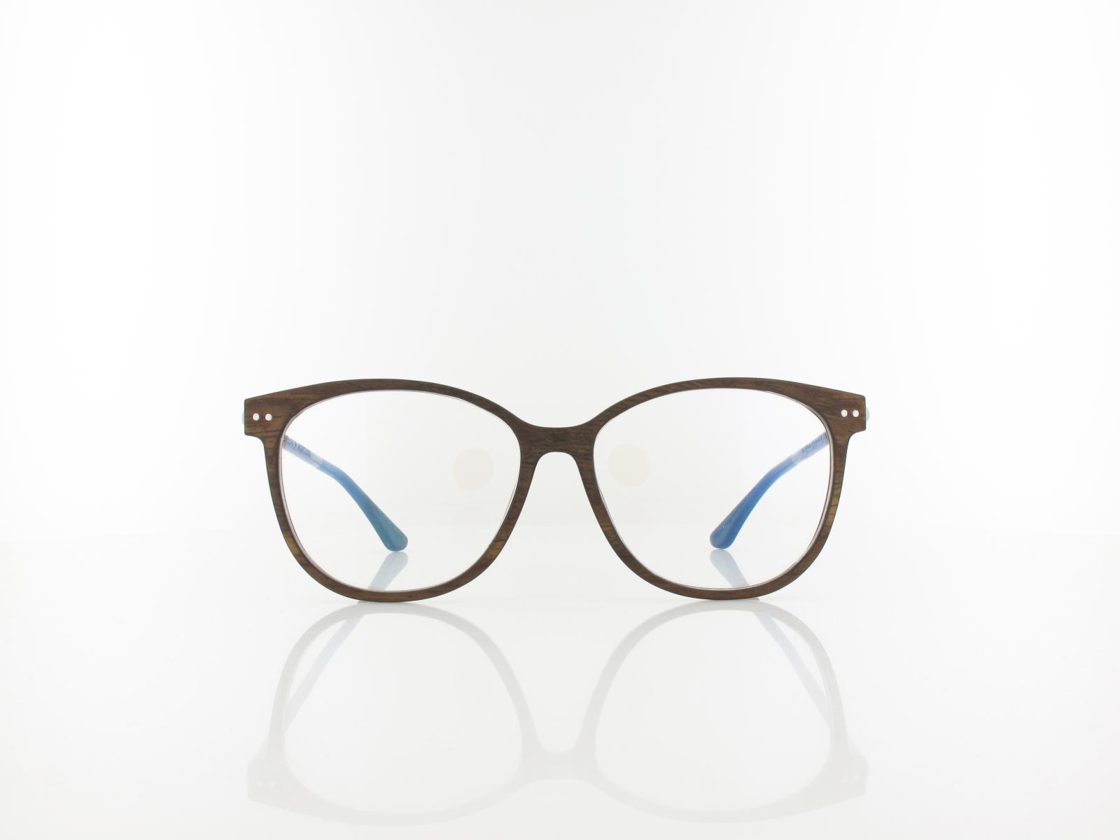 Wood Fellas | Moritzburg Wood Carbon 11007 6300 54 | walnut