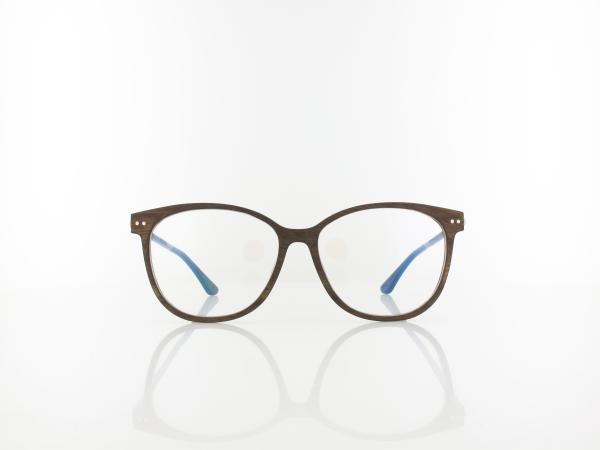 Wood Fellas | Moritzburg Wood Carbon 11007 6300 54 | walnut