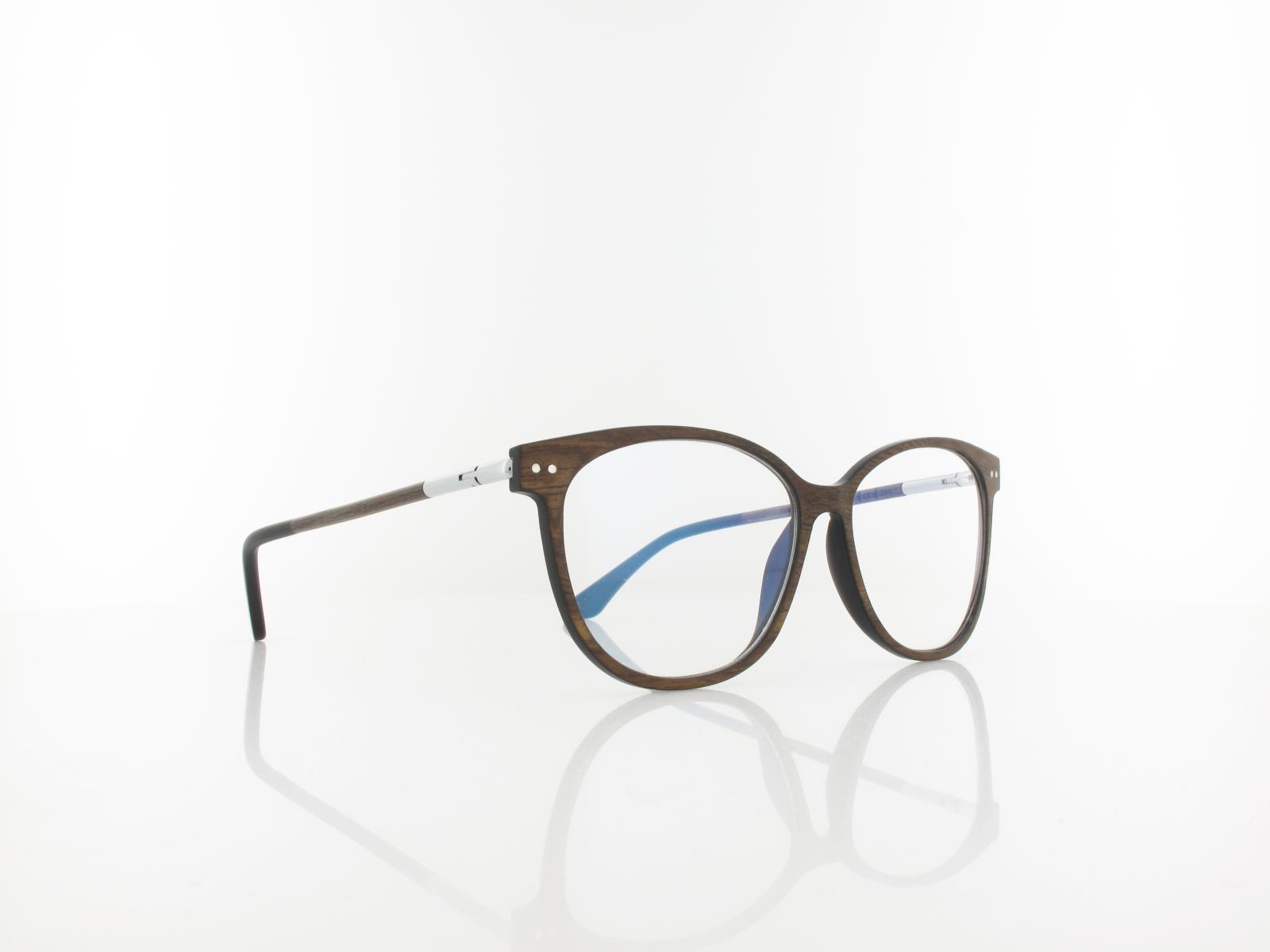 Wood Fellas | Moritzburg Wood Carbon 11007 6300 54 | walnut