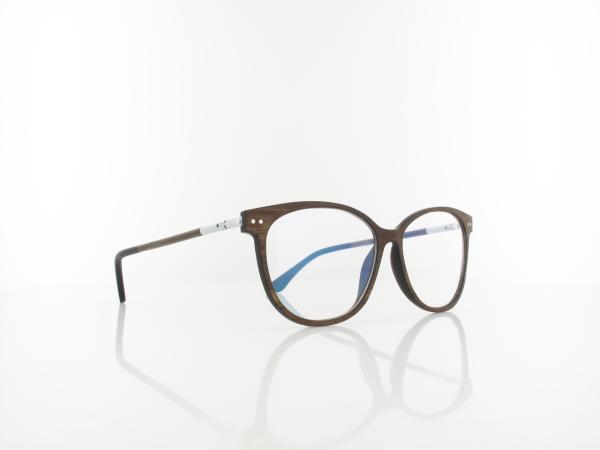 Wood Fellas | Moritzburg Wood Carbon 11007 6300 54 | walnut