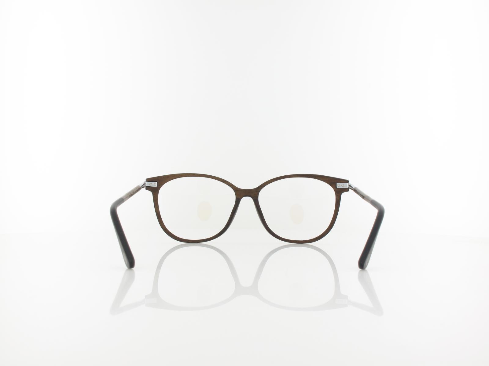 Wood Fellas | Moritzburg Wood Carbon 11007 6300 54 | walnut
