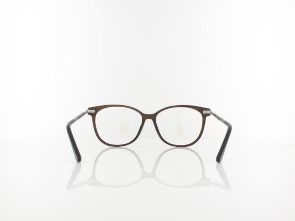 Wood Fellas | Moritzburg Wood Carbon 11007 6300 54 | walnut