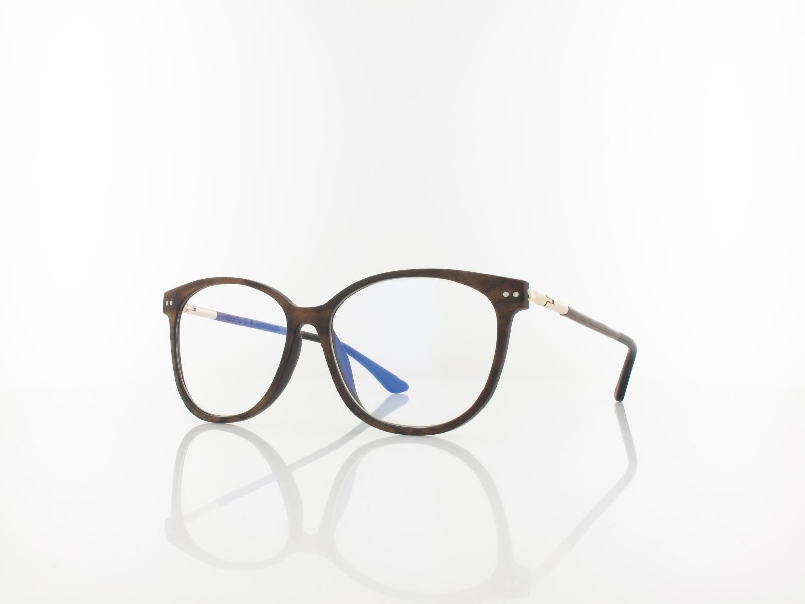 Wood Fellas | Moritzburg Wood Carbon 11007 6301 54 | curled