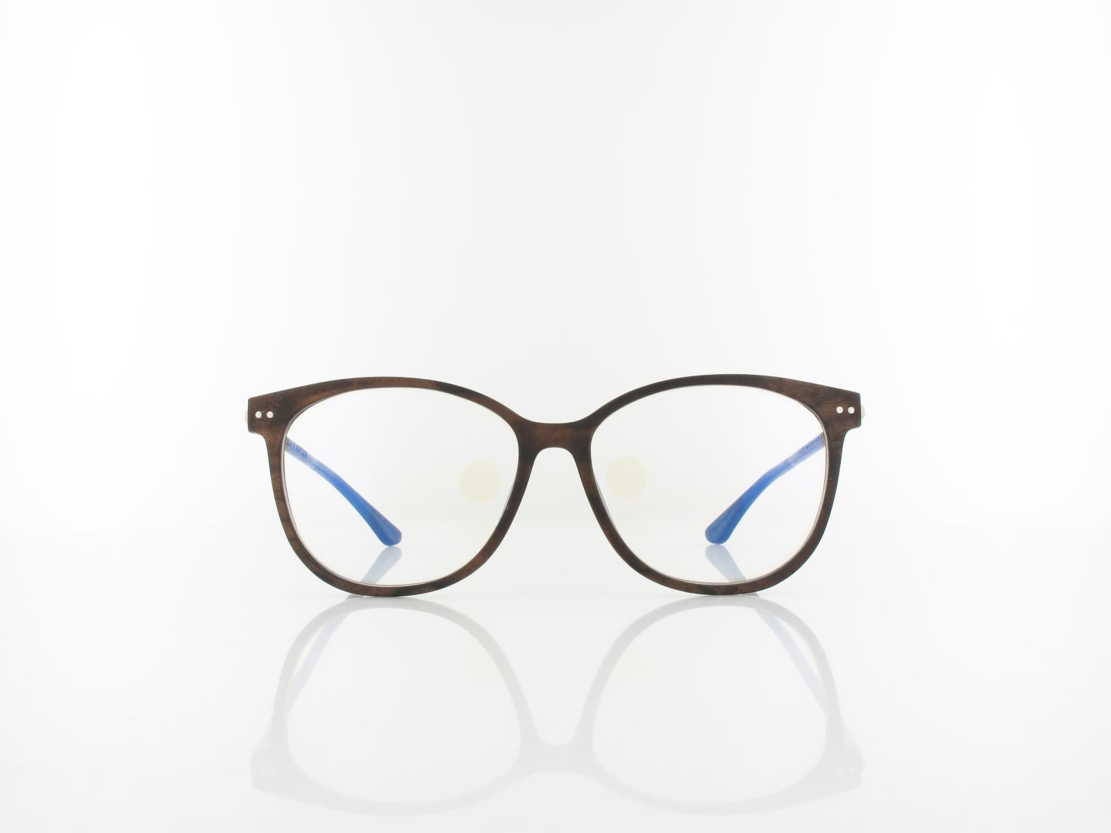 Wood Fellas | Moritzburg Wood Carbon 11007 6301 54 | curled