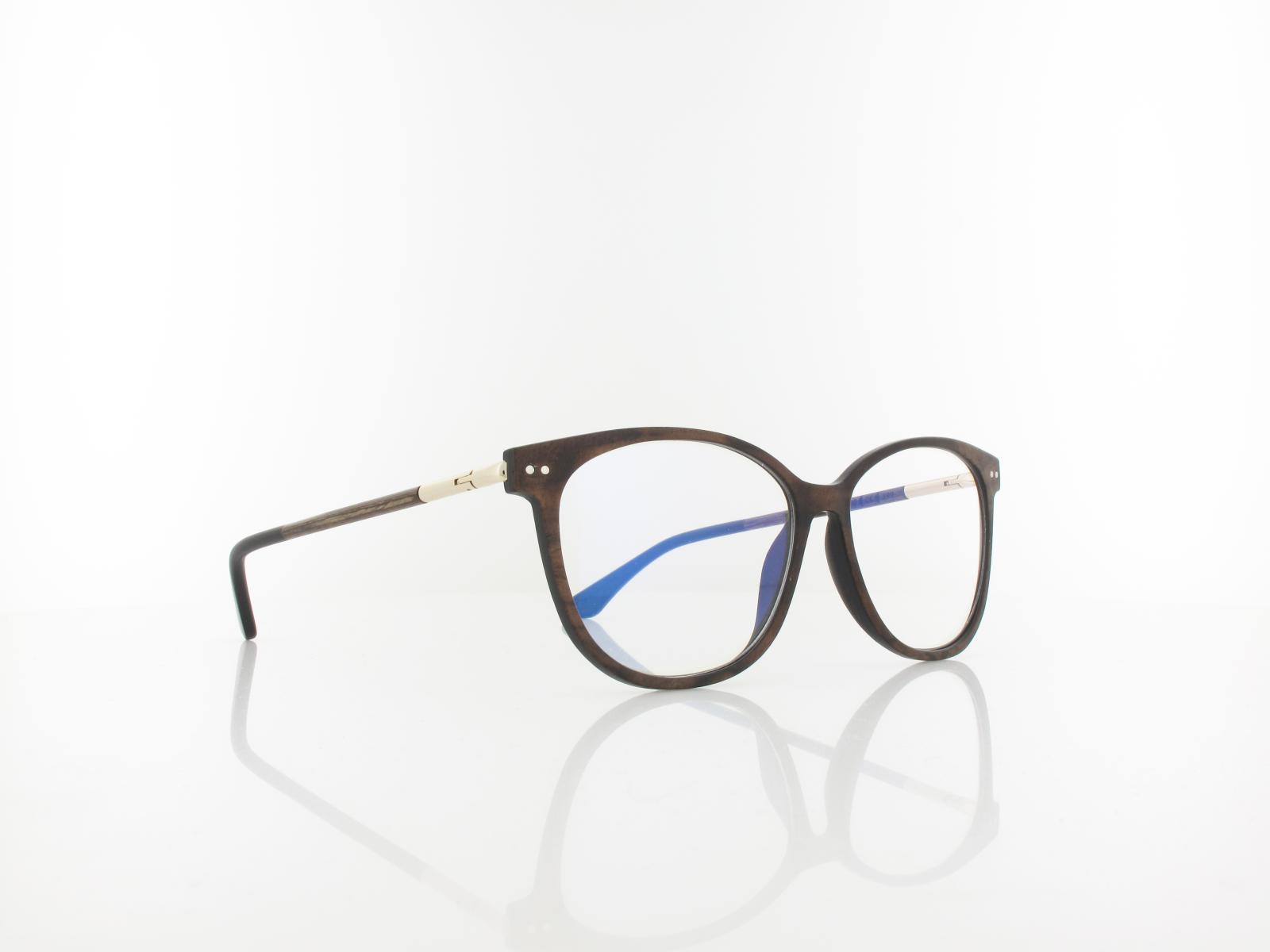 Wood Fellas | Moritzburg Wood Carbon 11007 6301 54 | curled