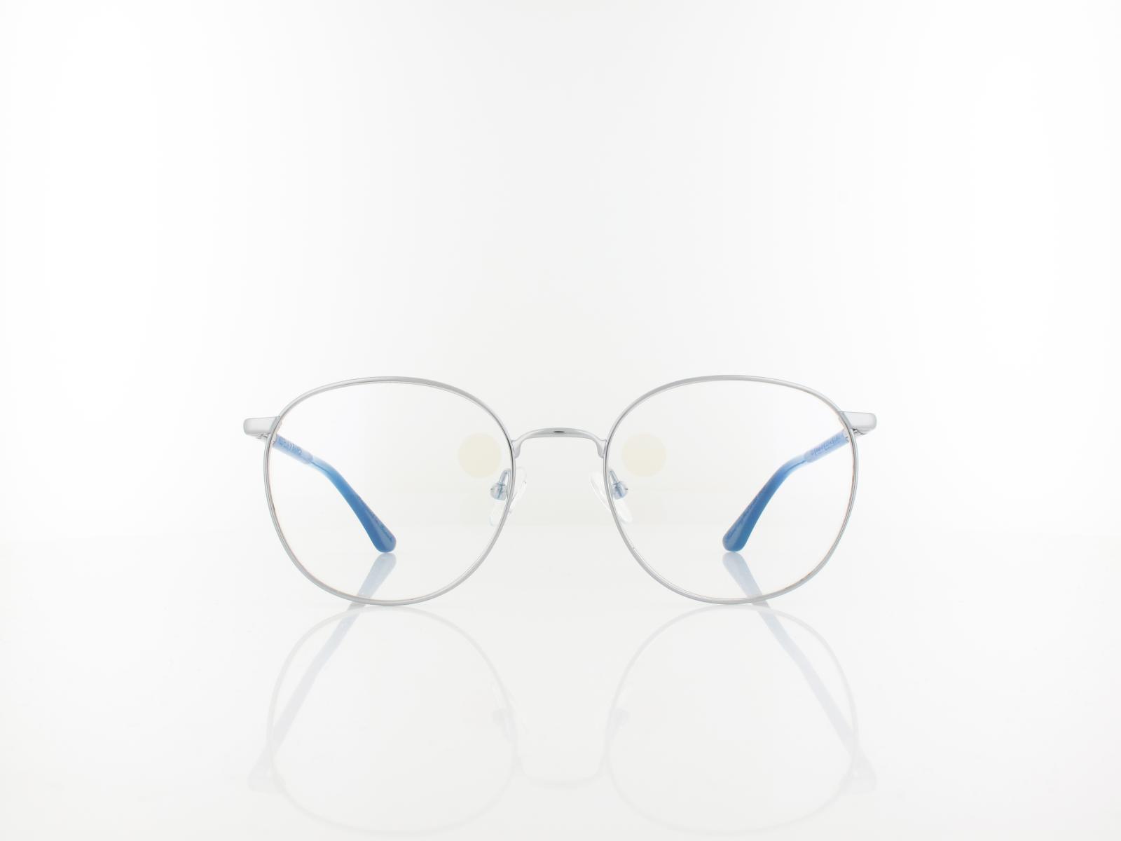 Wood Fellas | Braunfels Wood Titanium 11010 6511 53 | macassar silver shiny
