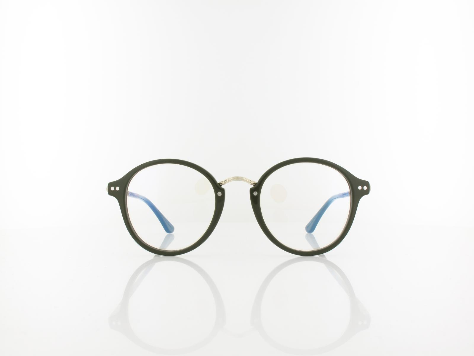 Wood Fellas | Löwenburg Wood Acetate 11011 6306 47 | macassar olive
