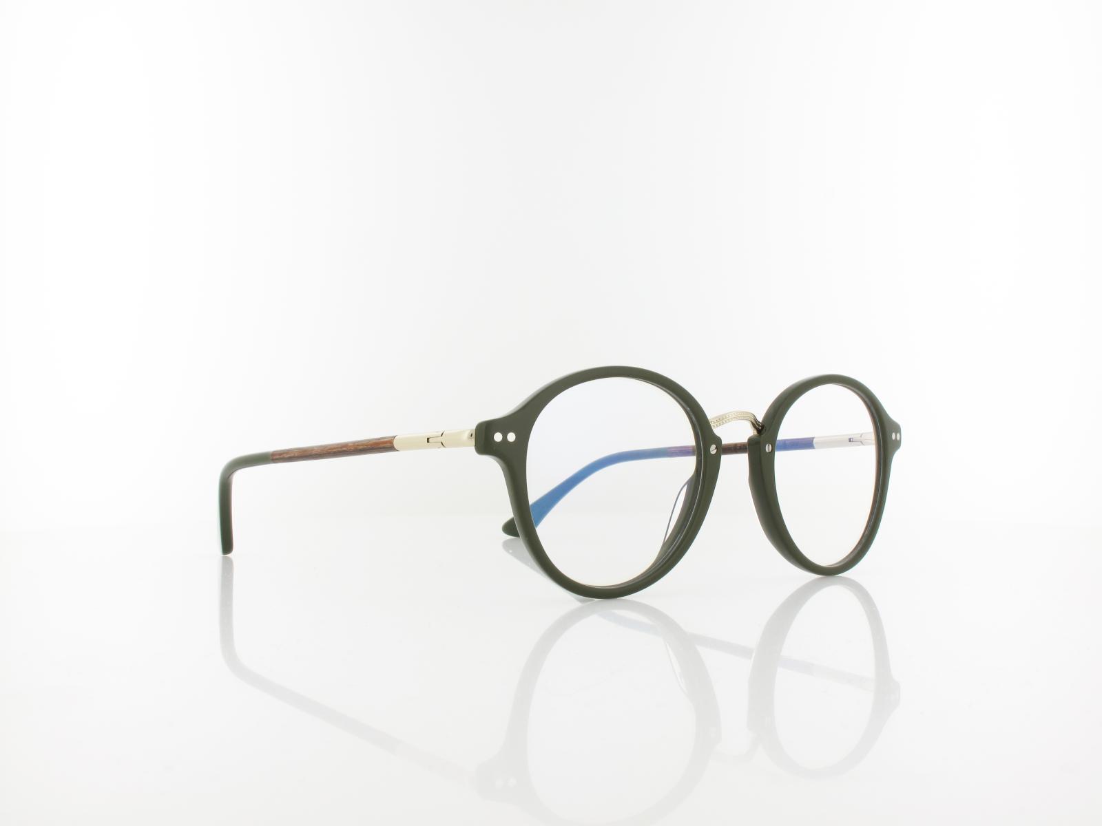 Wood Fellas | Löwenburg Wood Acetate 11011 6306 47 | macassar olive