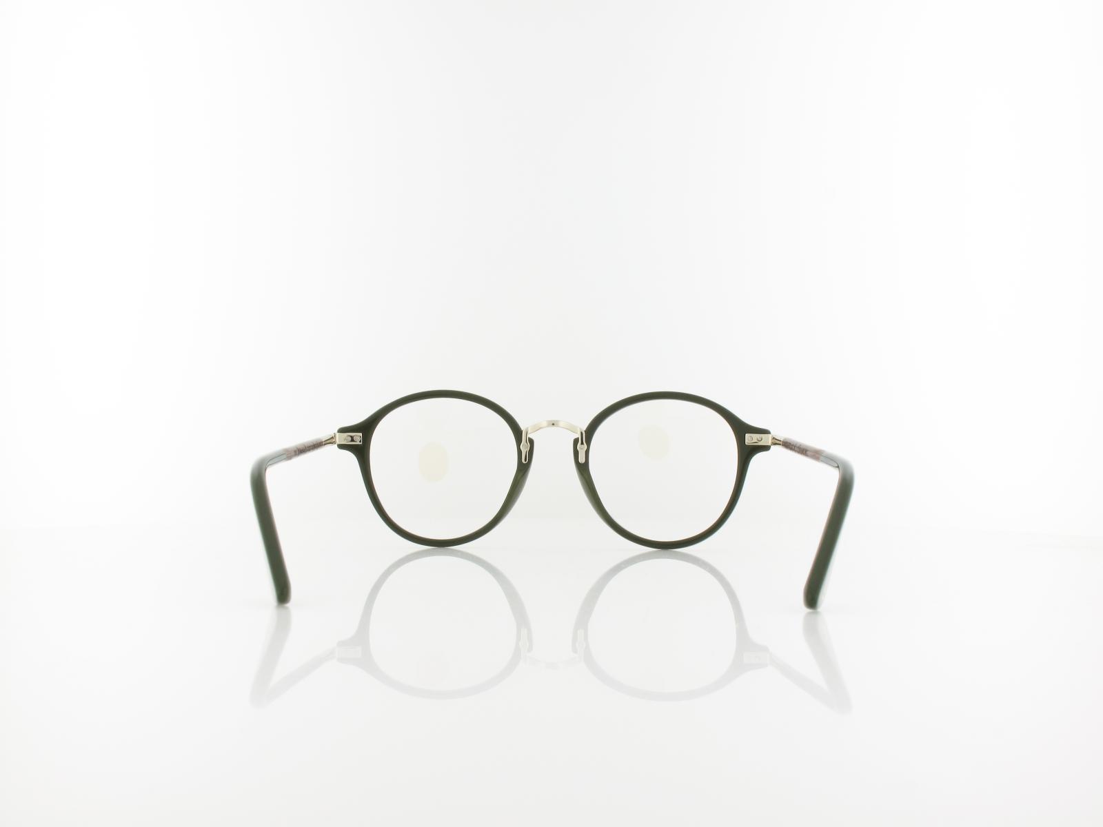 Wood Fellas | Löwenburg Wood Acetate 11011 6306 47 | macassar olive