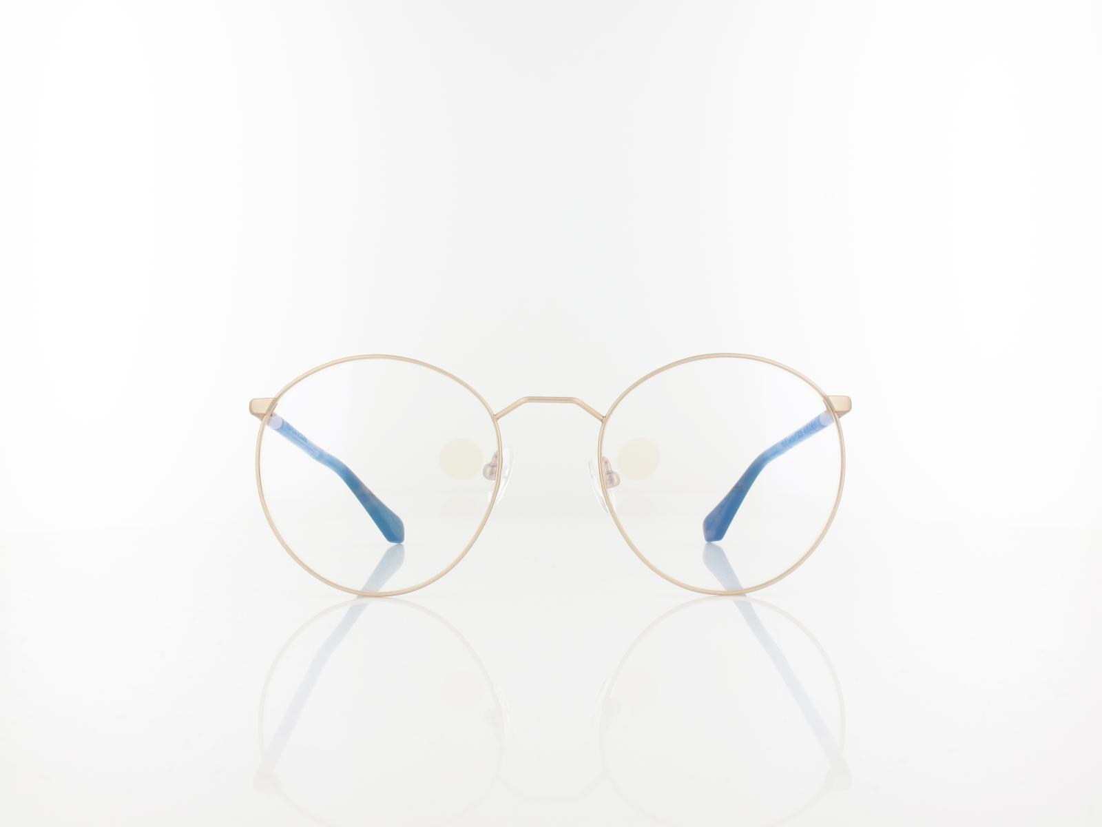 Wood Fellas | Cochem Wood Titanium 11013 6356 53 | curled gold matte