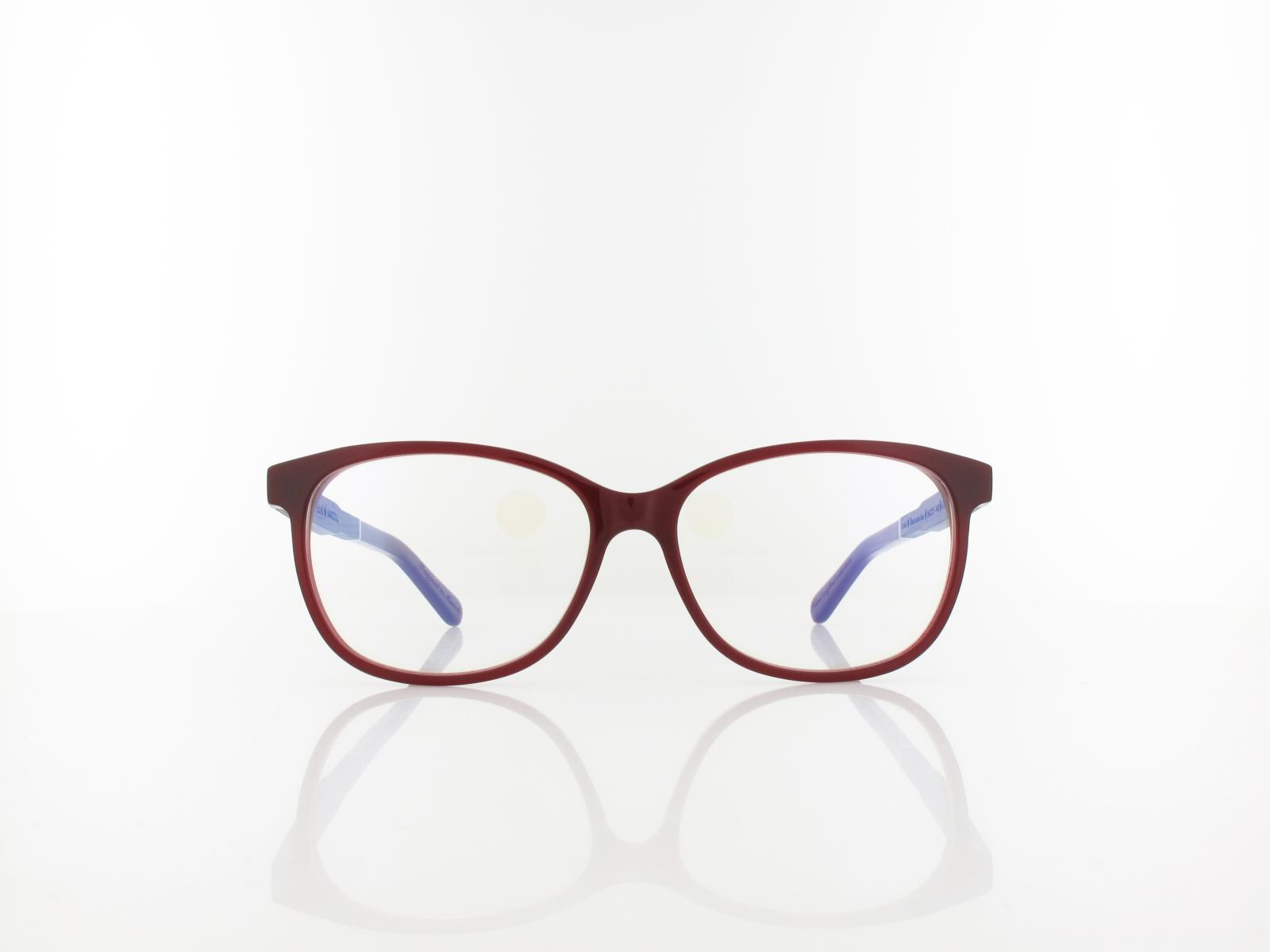 Wood Fellas | Marzoll Premium Wood Acetate 11014 6360 54 | black oak burgundy