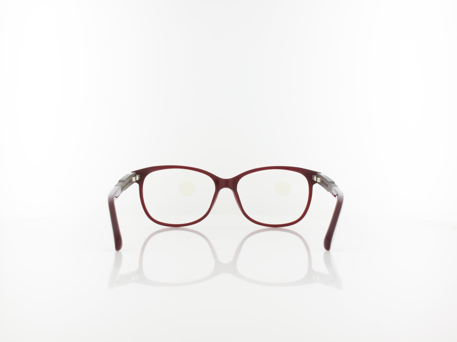 Wood Fellas | Marzoll Premium Wood Acetate 11014 6360 54 | black oak burgundy