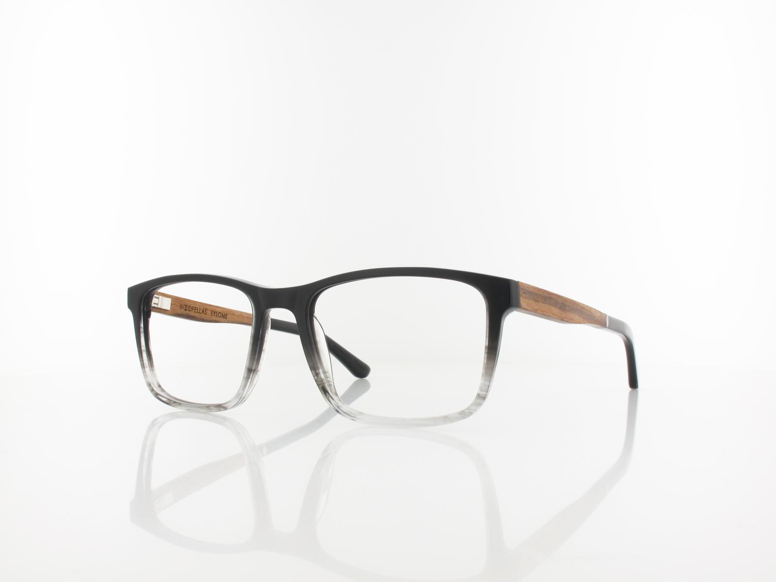 Wood Fellas | Eysome Wood Acetate 11019 6728 57 | macassar black