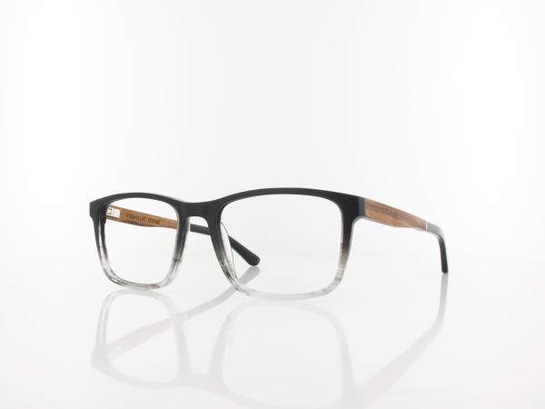 Wood Fellas | Eysome Wood Acetate 11019 6728 57 | macassar black