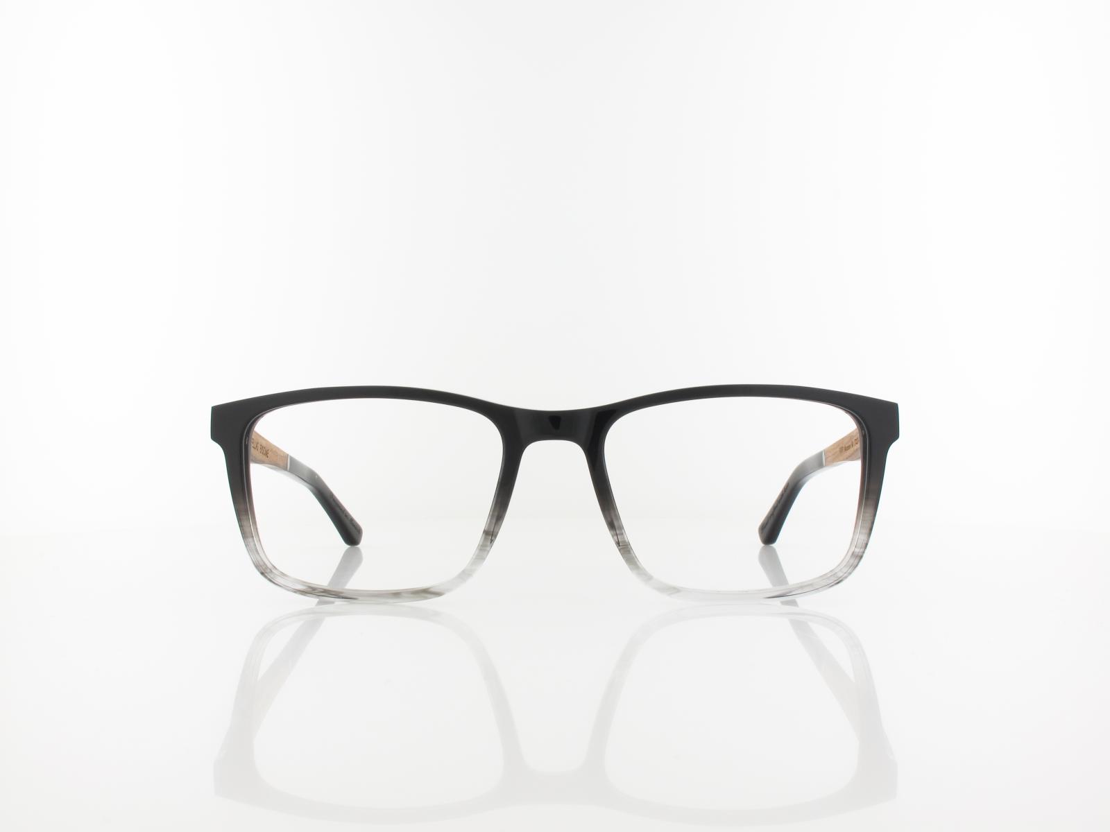 Wood Fellas | Eysome Wood Acetate 11019 6728 57 | macassar black