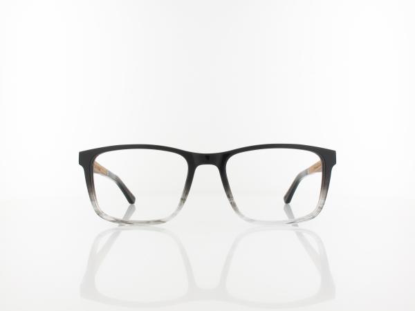 Wood Fellas | Eysome Wood Acetate 11019 6728 57 | macassar black