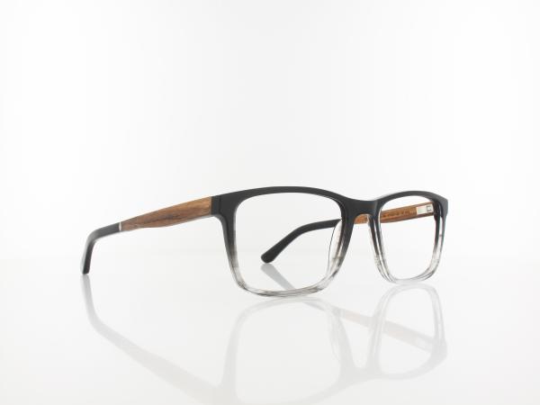 Wood Fellas | Eysome Wood Acetate 11019 6728 57 | macassar black