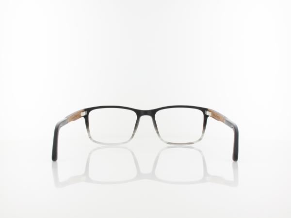 Wood Fellas | Eysome Wood Acetate 11019 6728 57 | macassar black